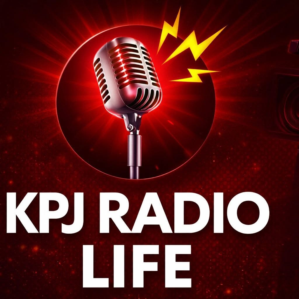 Mediasphere: KPJ Radio Life