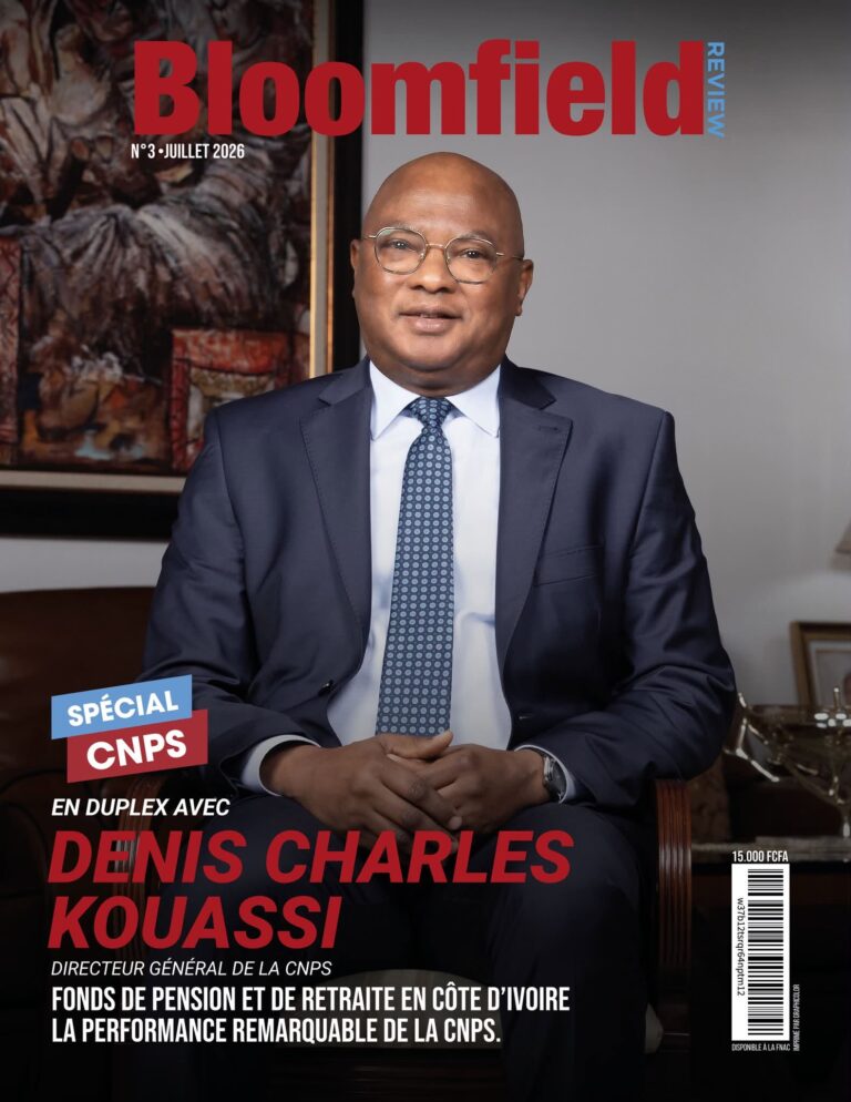 Médiasphére: Bloomfield Review édite un numéro spécial à la CNPS