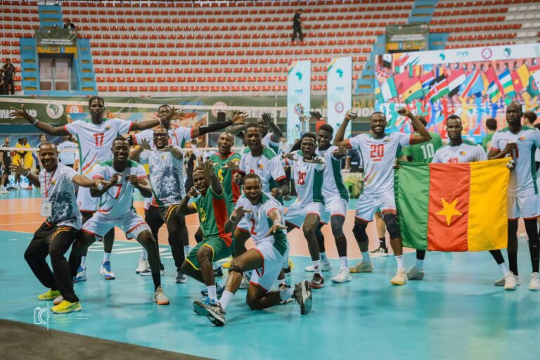 CHAN TUNISIE 2026 : LES LIONS INDOMPTABLES S’OFFRENT LES BLACK STARS DU GHANA ET FILENT EN DEMI-FINALE