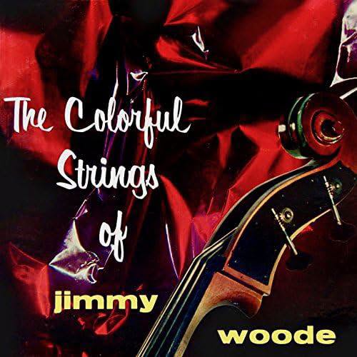 Remmenbering Jimmy Woode