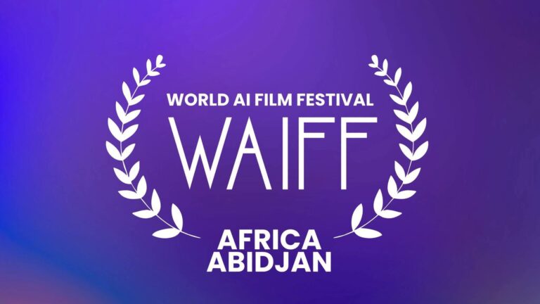 Event : La Côte d&rsquo;Ivoire est officiellement l&rsquo;organisatrice du World AI Film Festival Africa