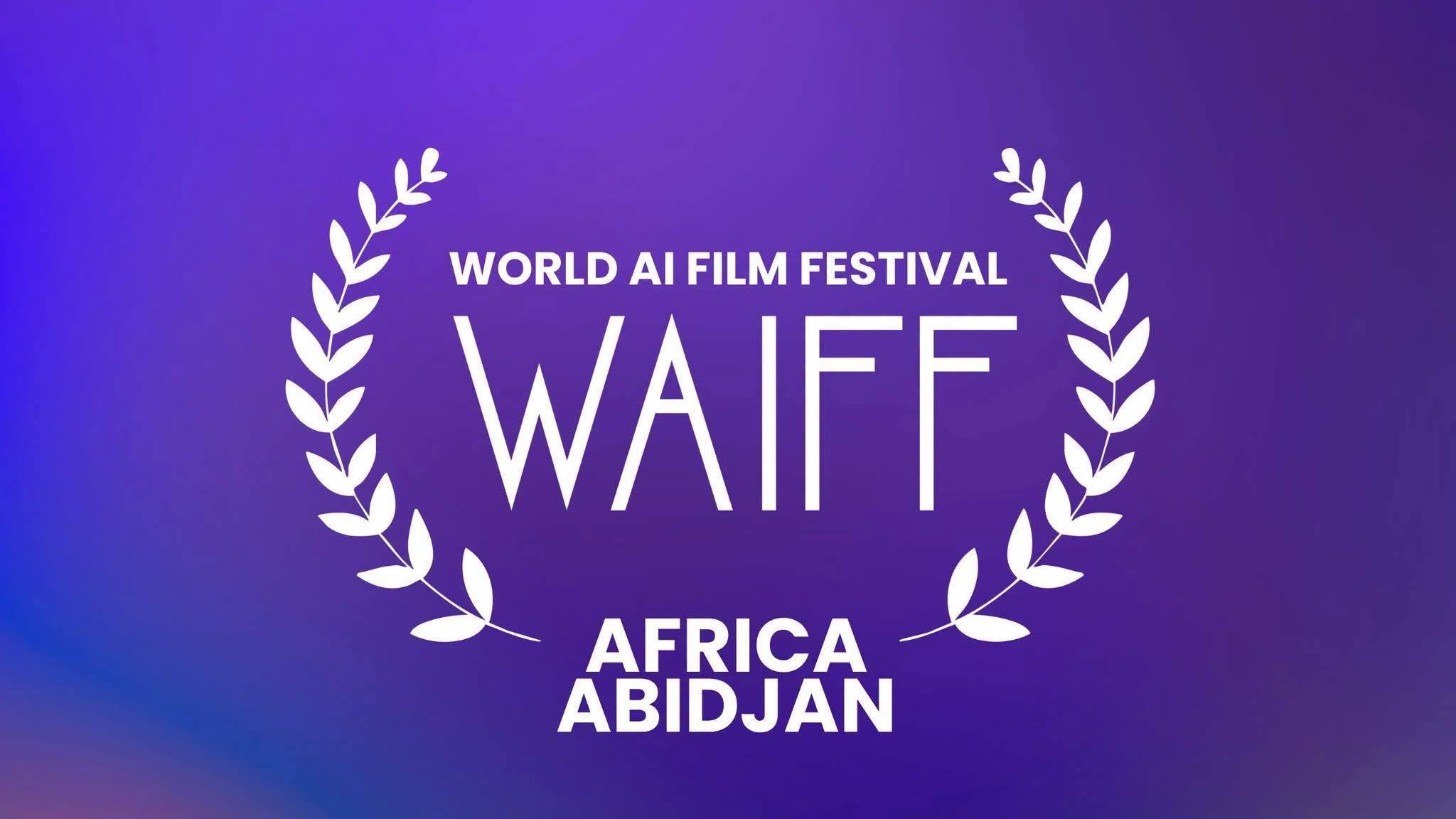 Event : La Côte d&rsquo;Ivoire est officiellement l&rsquo;organisatrice du World AI Film Festival Africa