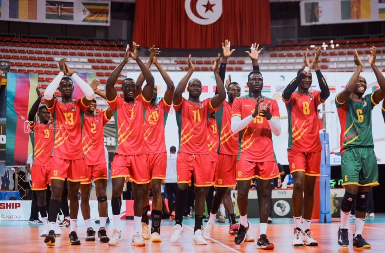 CHAN TUNISIE 2026 : LES LIONS INDOMPTABLES TOMBENT EN FINALE FACE AUX AIGLES DE CARTHAGE