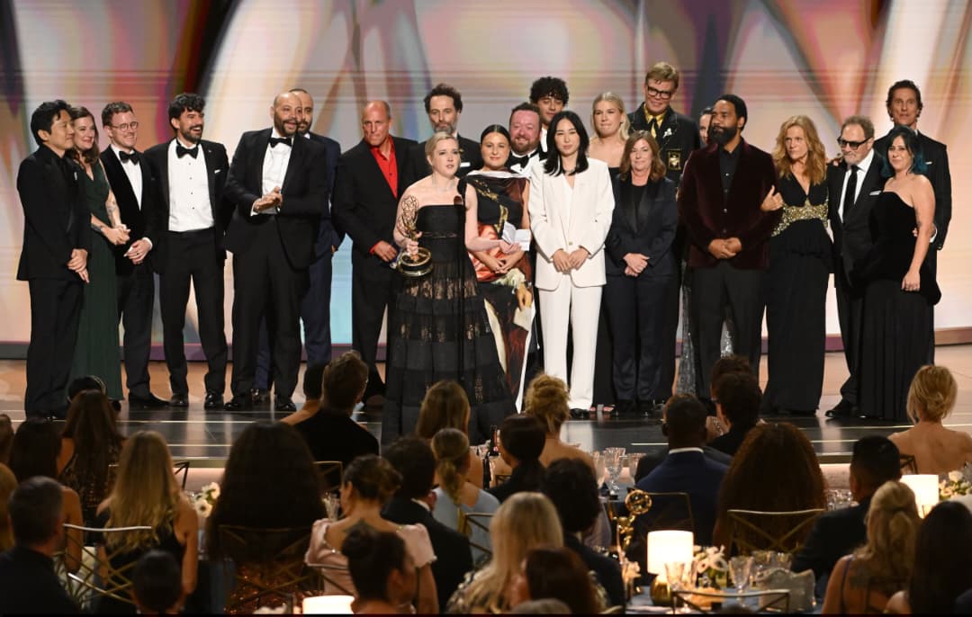 Cinema:Emmy Awards le sacre de « Widow&rsquo;s Bay »