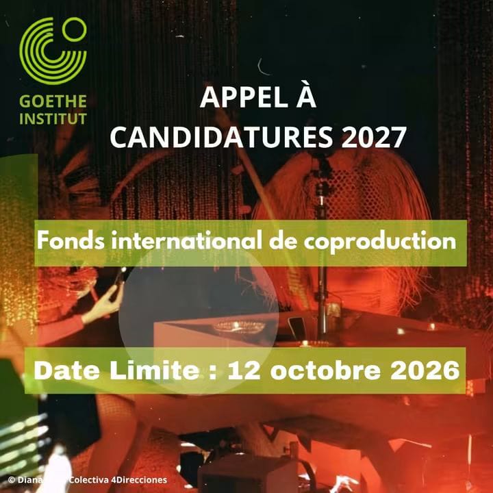 𝐀𝐏𝐏𝐄𝐋 À 𝐂𝐀𝐍𝐃𝐈𝐃𝐀𝐓𝐔𝐑𝐄𝐒 𝟐𝟎𝟐𝟕 | 𝐅𝐨𝐧𝐝𝐬 𝐢𝐧𝐭𝐞𝐫𝐧𝐚𝐭𝐢𝐨𝐧𝐚𝐥 𝐝𝐞 𝐜𝐨𝐩𝐫𝐨𝐝𝐮𝐜𝐭𝐢𝐨𝐧