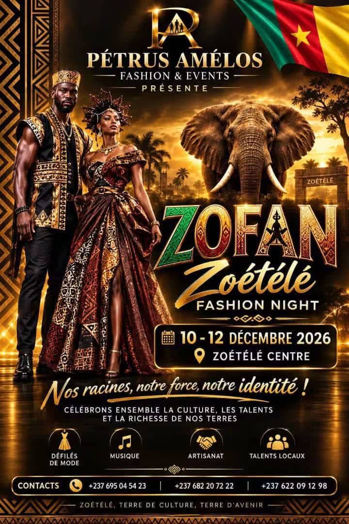 ZOFAN -LES DATES SONT ENFIN DÉVOILÉES !