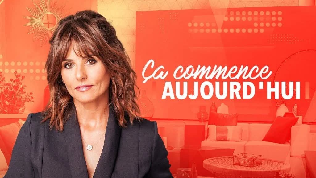 Stage en rédaction au sein de l’équipe de production « ça commence aujourd’hui « 