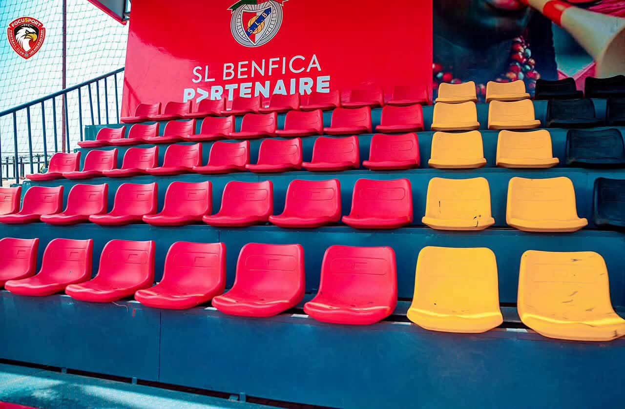 Football : FocuSport FC les retombées d&rsquo;un partenariat.