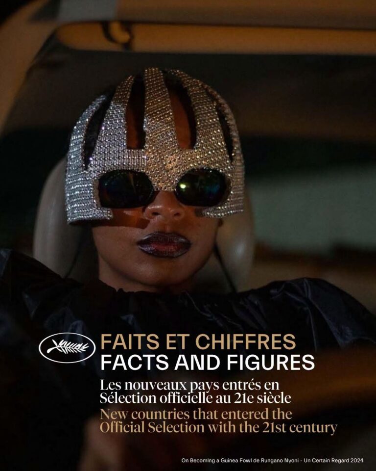 Festival De Cannes actualité !