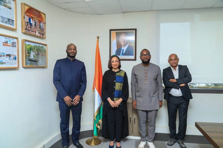 Code du cinéma : le Tchad veut s’inspirer de l’expérience ivoirienne.