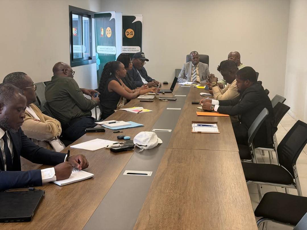 FECAFOOT: Une réunion préparatoire MTN Elite Football (One & Two) et la Guinness Super League