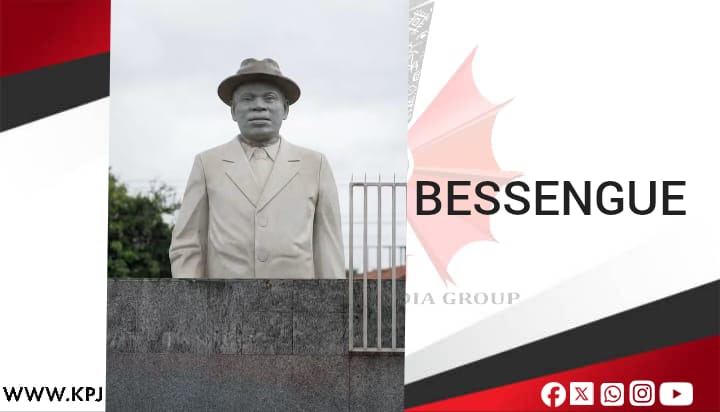 STATUE DE DOUALA – BESSENGUE, MAIS QUI EST-CE ?